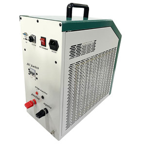 MEW-220B 220v 200a समायोज्य स्थिर वर्तमान पावर एलसीडी डिस्प्ले बैटरी लोड परीक्षक/डीसी लोड बैंक - Product Image 3