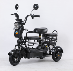 Vélo électrique pas cher pour la ville 300w - Product Image 6
