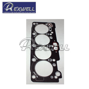 ปะเก็นฝาสูบกราไฟท์สำหรับ4A-FE 11115-16130 11115-16150อะไหล่รถยนต์สำหรับ <span class=keywords><strong>Toyota</strong></span> Corolla Avensis - Product Image 2