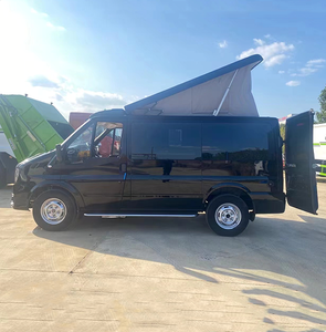 Auvents <span class=keywords><strong>JMC</strong></span> pour véhicules de loisirs, tente de plafond oblique pour 2 à 4 personnes, <span class=keywords><strong>caravane</strong></span>, camping-car, à vendre - Product Image 5