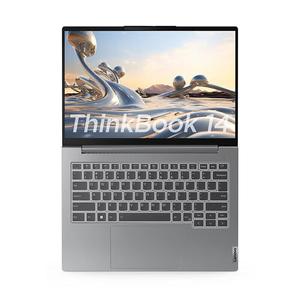 แล็ปท็อป ThinkBook 14 รุ่นปี 2025 ขนาด 14 นิ้ว ความละเอียด 2.8K 120Hz ซีพียู Core I5/I7 แรม 16GB/24GB DDR5  ฮาร์ดดิสก์ SSD 1TB  WiFi 6 โน้ตบุ๊คสำหรับธุรกิจและสำนักงาน - Product Image 2