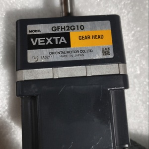 มอเตอร์ Oriental Motor Axhd30k แบบไร้แปรงถ่าน พร้อมไดรเวอร์ DC 24V ผลิตในประเทศญี่ปุ่น - Product Image 2