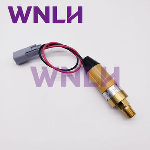 Interruptor de Presión de Aceite WNLH 107-0612 107-0613 107-0614 para Motor Diésel Caterpillar 3408C 3412 824C 826C, Repuestos para Excavadora - Product Image 3