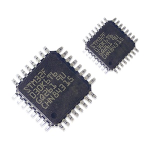 Microcontrolador de Circuito Integrado STM <span class=keywords><strong>STM32</strong></span> IC 48MHz STM32F030K6T6TR STM32F030K6T6 en Existencia - Product Image 3