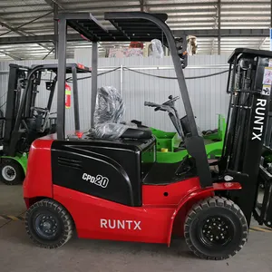 Forklift Electric 3 Ton Electric Forklift Price Of Forklift Good Price Of 1 Ton 1.5 Ton 2 Ton 2.5 Ton 3 Ton 3.5 Ton Electric Forklift Truck