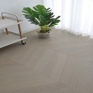 Suelo de <span class=keywords><strong>Madera</strong></span> de Ingeniería de Tres Capas ABCD de Diseño Moderno y <span class=keywords><strong>Color</strong></span> Natural, Suelo de <span class=keywords><strong>Madera</strong></span> en Espiga - Product Image 2