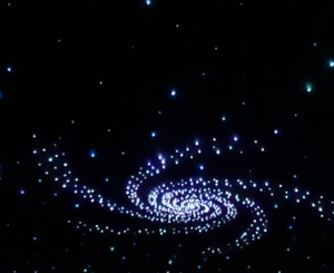 Магнитная беспроводная RGB-панель со светодиодами (металл и пластик) для освещения танцпола на свадьбах, вечеринках и мероприятиях - Product Image 6