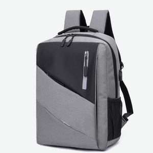Vente chaude USB charge épaule pochette d'<span class=keywords><strong>ordinateur</strong></span> hommes haute qualité affaires <span class=keywords><strong>sac</strong></span> à dos <span class=keywords><strong>sac</strong></span> d'<span class=keywords><strong>ordinateur</strong></span> étanche voyage épaule <span class=keywords><strong>sac</strong></span> à dos - Product Image 6