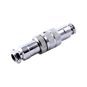 GX20 Micro <span class=keywords><strong>Jack</strong></span> Aviation <span class=keywords><strong>prise</strong></span> mâle et femelle connecteur de câble - Product Image 1