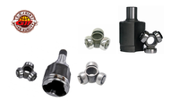 GJF-piezas de repuesto para coche Mitsubishi Lancer CK CJ CS 97, Junta cv interna, MI-3-550, precio de repuesto