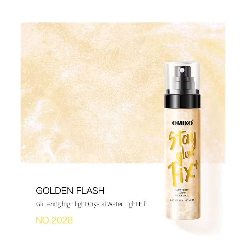 2028#golden flash - 100ml