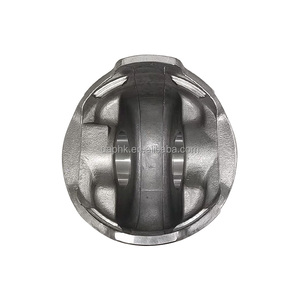 Pistón de motor diésel 3306 CA1290358 129-0358 1290358 1W6757 para cargadoras de ruedas 936F - Product Image 4