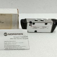 Controlador de Programación PLC V60AADDA-XA0200 Nuevo y Original en Stock en Almacén