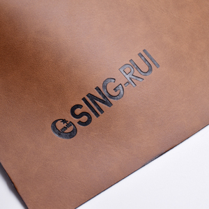 Nhà Máy Bán Buôn Vải Thay Đổi Màu Sắc PU Da Tổng Hợp Sản Phẩm Thermochromic Thay Đổi Màu Sắc Cho Giày Chất Liệu Jeans Nhãn - Product Image 4