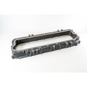 Coperchio Testata Cilindri Adatto per IVECO 5801495476 - Product Image 2