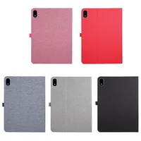 Étui pour Oneplus Pad 3, coque en tissu souple avec support rabattable pour tablette, Coque One Plus Pad 3/OPPO Pad 4 Pro 13.2 pouces
