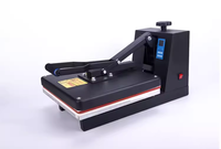 Presse à chaud numérique pour transfert thermique 40*60cm pour t-shirt