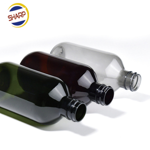 Chai Nhựa Đựng Xà Phòng Lỏng Tùy Chỉnh Chất Lượng Cao - Product Image 6