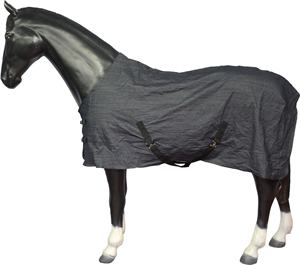 Premium Outdoor Jeans Style Horse Rug Comodidad y estilo para su caballo - Product Image 2