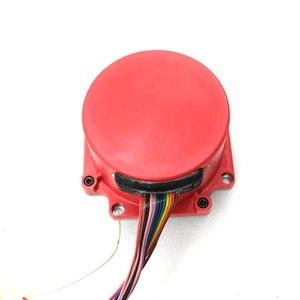 เซ็นเซอร์ตำแหน่งแกนหมุน Fanuc A860-0360-T201 Fanuc - Product Image 5