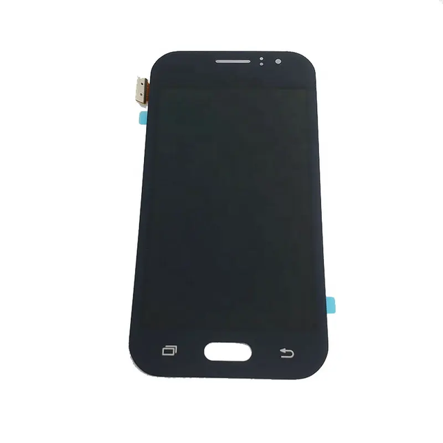 Wholesale Screen for samsung J110 Mobile Phone Folder Display Lcd