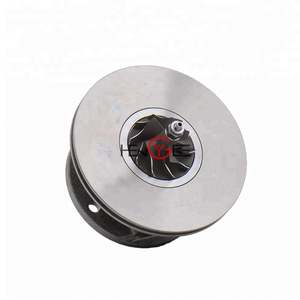 Cartucho Turbo kp35 54359880001 núcleo del turbocompresor 54359700009 2S6Q6K682AB 0375K0 0375G9 para motor DV4TD Citroen C 1 1,4 HDi - Product Image 3