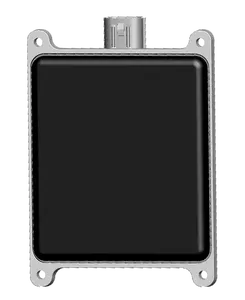 Sistema de advertencia de colisión delantera, sensor de radar de ondas mmwave ACC FCW HMW AEB para vehículos de servicio pesado ADAS, 77GHz ADAS