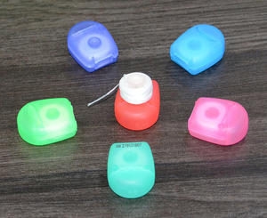 Oem Ultraclean Filo Interdentale, Dolce Gum Cura Interdentale per Le Gengive Sensibili, Oral Care - Product Image 3