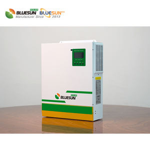 ブルサン新型勾配屋根用太陽光発電システム <span class=keywords><strong>3.5kw</strong></span> 5.5kw 高効率 220v 230v 家庭用太陽光発電システム - Product Image 2