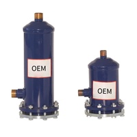 Filtre déshydrateur de climatisation universel neuf avec noyau remplaçable pour système de réfrigération au fréon