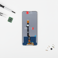 Écran LCD en gros pour Tecno Camon 18 P, pièces pour Tecno Camon 18 CH6, écran pour Tecno Camon 18 CH6H CH6N