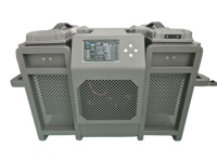 Hered Win pengisi daya 7200W dengan Input AC100-290V 2 saluran 96A untuk baterai LiPo kapasitas tinggi 14-18s 59615-60A Plug