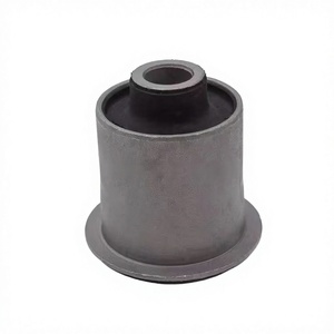 Buje de Suspensión para Toyota 48632-0K010, Pieza de Repuesto para Sistema de Amortiguador MacPherson - Product Image 1