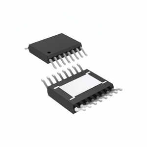 Composants de gestion électronique de l'alimentation (PMIC) LT3695IMSE-3.3 # PBF 16 TFSOP Exposed Pad Manufacturer Channel - Product Image 1