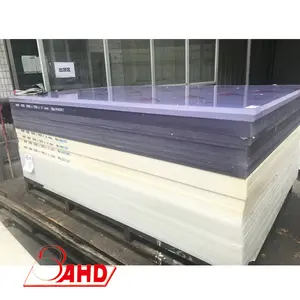 100% High Performance New Material ABS Plastic Sheet Board