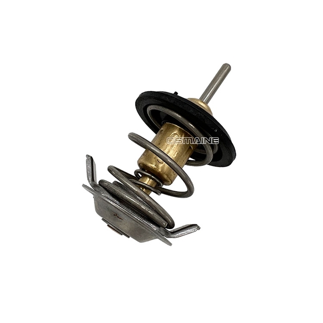 Engine Coolant Thermostat PCP500050 LR005765 for Land Rover Discovery 3 L319 Range Rover Sport L320 Vogue L322 4.2L 4.4L
