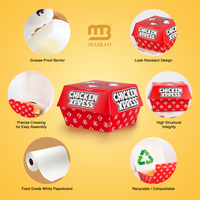 White Brown Bread Baking Kraft Paper Bags With Logo, Custom Snack Burger Food Bag, Cake Coffee Shop Takeaway Bag With Handles