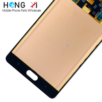 Layar LCD Terlaris untuk Xiaomi Mi Note 2 LCD untuk Xiaomi Mi Note 2 Display