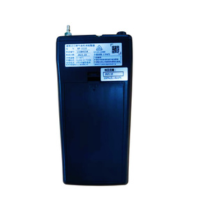 Detector de Gas Combustible Portátil Cosmos XP-3110 para Gases Inflamables con Alarma Sonora y Luminosa - Product Image 2