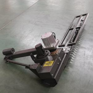 อุปกรณ์ตัดแต่งกิ่งไม้ไฟฟ้าสำหรับตัดต้นไม้ กิ่งไม้ และพุ่มไม้ - Product Image 6
