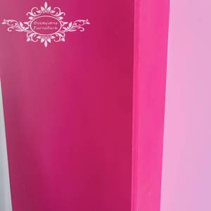 Розовые Свадебные разноцветные уникальные фоны из ПВХ - Product Image 4