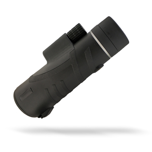 Monocular Impermeable SECOZOOM YMT1 12x50 con Ocular de 18 mm, Telescopio HD con Soporte para Teléfono Inteligente para Observación de Aves - Product Image 2