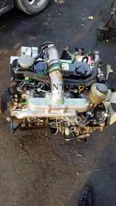 เครื่องยนต์ประกอบรถยนต์มือ<span class=keywords><strong>สอง</strong></span> รุ่น Original QD32 3.2L สำหรับรถนิสสัน เออร์แวน บัส เอลแกรนด์ แค็บสตาร์ - Product Image 4