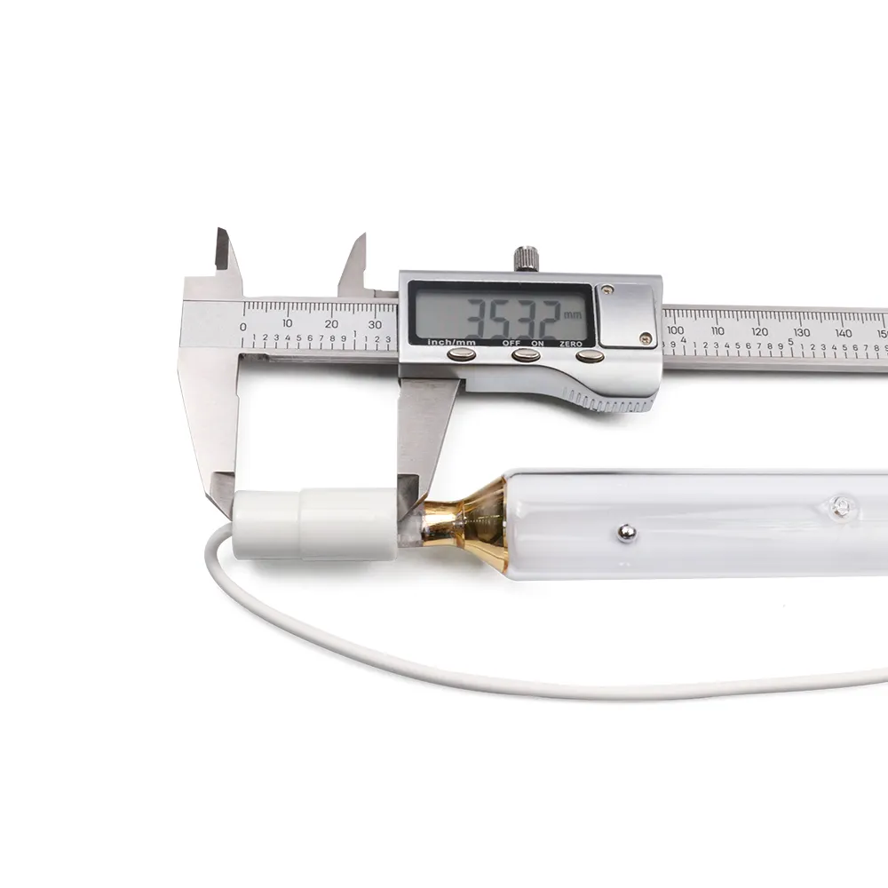 Lampe UV à piles 5kw 8kw, pour machine d'impression à décalage, lampe à UV et polymérisation
