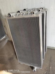 Giới hạn ass'y sa6d140e động cơ ND 095420-0140 - Product Image 5