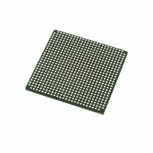 Manufacturer Channel LFE2-20SE-7F672C 672 BBGA Components Electronic Embedded - Product Image 1