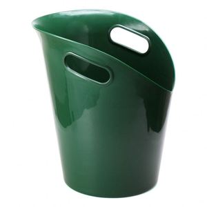 6.7L PP Eco-Friendly Party Ice Chiller Bucket for Wine for Beer-Custom Logo Royal Green Red Blue - Product Image 4