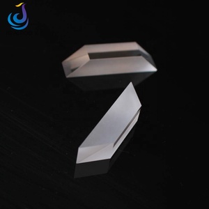 Prisma trapézio pomba vidro sílica fundida óptica - Product Image 4