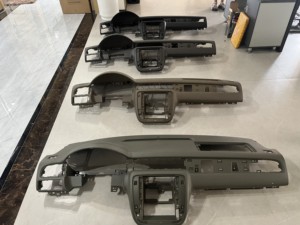 Chất lượng cao đảm bảo ô tô biểu đồ an toàn đáng tin cậy cho cho Chevrolet Avalanche Tahoe Yukon GMC 2007-2014 - Product Image 2