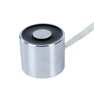 Landh3530 उठाने उपकरण 220n मजबूत इलेक्ट्रिक चुंबक उत्पाद - Product Image 4